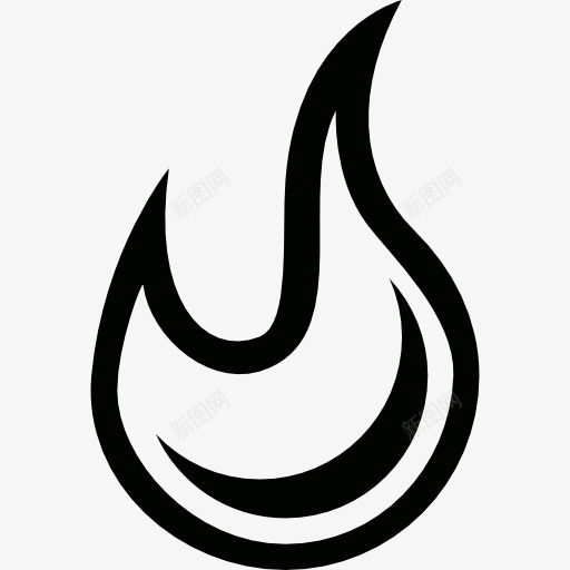 消防图标png_新图网 https://ixintu.com 性质 消防 火焰 热 燃烧 采暖