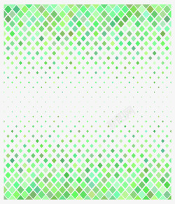 绿色矩形框绿色科技感矩形框高清图片