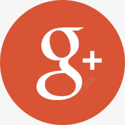 Brown棕色谷歌加标识谷歌谷歌加谷歌加图标高清图片