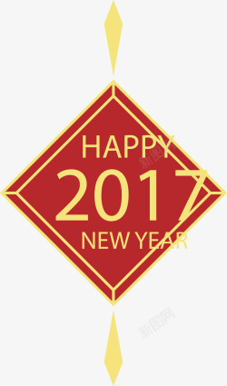 2017中国结素材