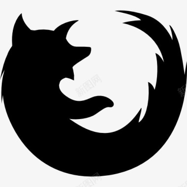 MozillaFirefox图标图标