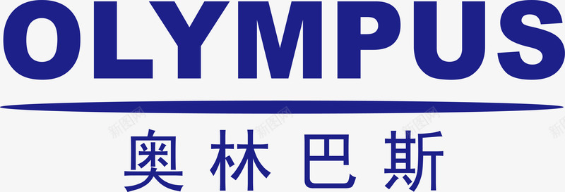 奥林巴斯logo矢量图图标ai_新图网 https://ixintu.com logo 企业LOGO标志矢量 企业logo 企业商标 图标 奥林巴斯 标志 标识 矢量图