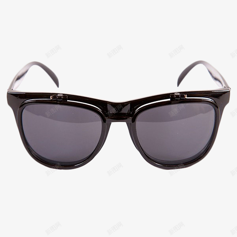 太阳眼镜产品实物png免抠素材_新图网 https://ixintu.com 产品实物 太阳眼镜 眼镜 眼镜实物图