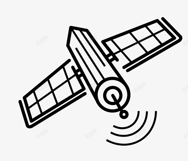雷达标识图标png_新图网 https://ixintu.com 卡通图案 标识 通讯图案 通讯标识 雷达 雷达图 雷达图标 雷达图案 雷达标识