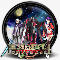 幻想宇宙星4图标png_新图网 https://ixintu.com phantasy star universe 宇宙 幻想 明星