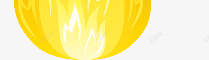 卡通火苗火标志矢量图图标eps_新图网 https://ixintu.com 火标志 火焰logo 火焰图标 火焰标志 红色火焰 矢量图