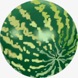 食品水果甜瓜水西瓜食物图标png_新图网 https://ixintu.com Food fruit melon water 水 水果 甜瓜 西瓜 食品
