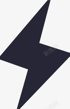 闪光灯1图标图标