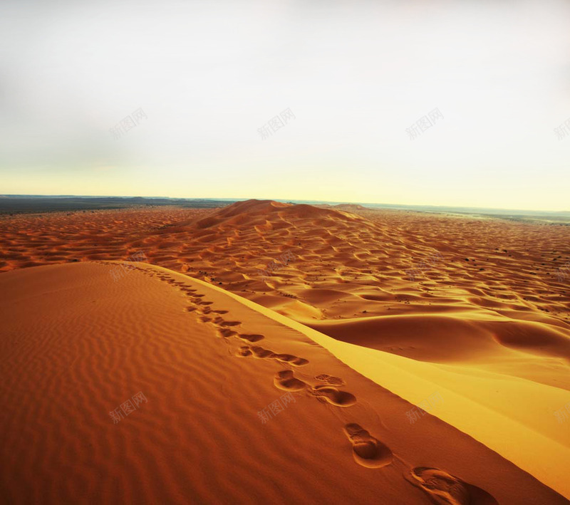 沙丘美景摄影png免抠素材_新图网 https://ixintu.com 沙漠 沙漠风光 沙漠风景 美丽景色 美丽风景 风景摄影
