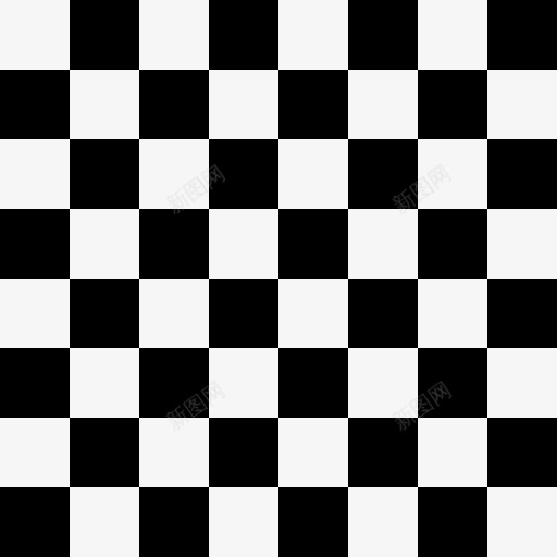 格子模式freecns积云图标png_新图网 https://ixintu.com Chequered pattern 四个格子 格子 模式 笔刷格子