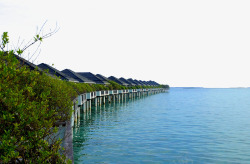 马尔代夫风光马尔代夫太阳岛风光高清图片