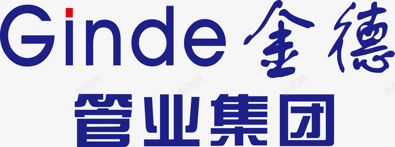 金德logo矢量图图标图标
