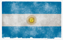 阿根廷复古做旧的阿根廷高清图片