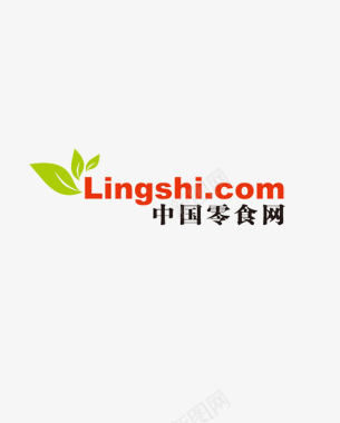 中国零食网logo图标图标