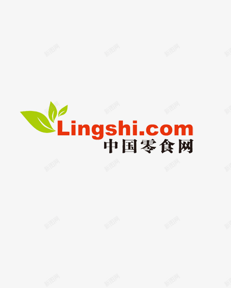 中国零食网logo图标png_新图网 https://ixintu.com logo 中国零食网 中国零食网标识 网站 网页 零食
