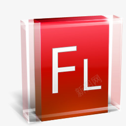 AdobeFlash图标png_新图网 https://ixintu.com adobe flash 闪光