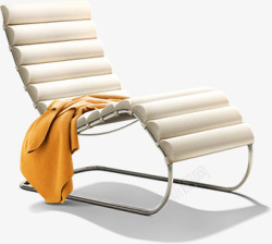 太阳椅子素材