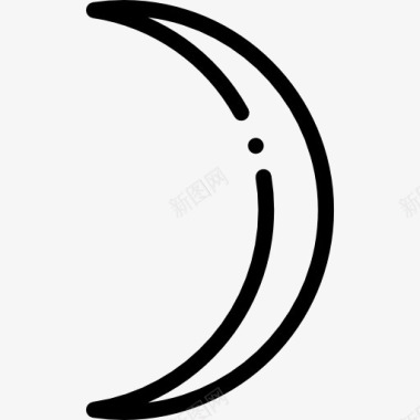 Moon相图标图标