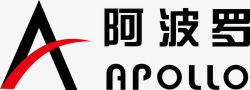 阿波罗logo阿波罗logo矢量图图标高清图片