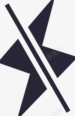 关闭闪光灯1图标图标