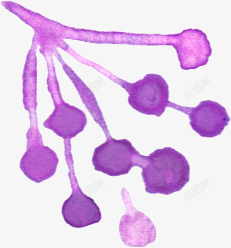 手绘植物png免抠素材_新图网 https://ixintu.com 唯美花卉 手绘 手绘花卉 手绘花草 月季花 水墨花卉 水彩花卉 牡丹 玫瑰花 绿色植物 花卉 花卉设计 花草 飘落