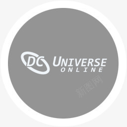 直流宇宙在线WP7icons图标png_新图网 https://ixintu.com DC Online Universe 在线 宇宙 直流