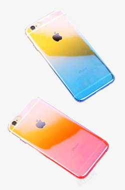 iPhone6Plus时尚闪光素材
