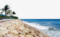 库塔海滩巴厘岛库塔海滩摄影高清图片