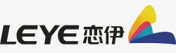 恋伊晾衣架恋伊logo矢量图图标高清图片