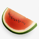 西瓜水果说明png免抠素材_新图网 https://ixintu.com watermelon 西瓜