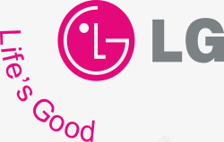 LG巧克力手机图标LG手机logo图标高清图片