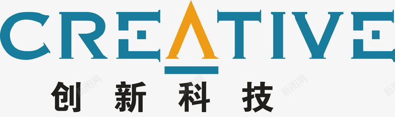 创新科技logo矢量图图标ai_新图网 https://ixintu.com logo 企业LOGO标志矢量 企业logo 企业商标 创新科技 图标 标志 标识 矢量图