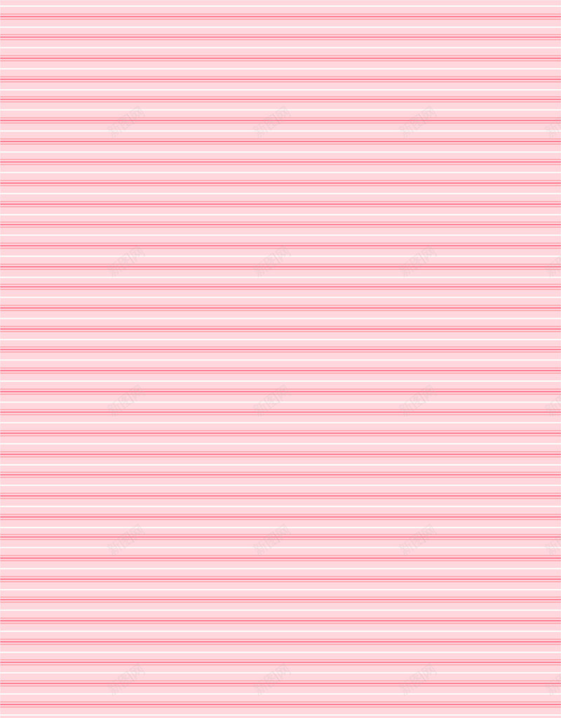 粉色条纹印花矢量图ai免抠素材_新图网 https://ixintu.com 印花 条纹 粉色 矢量图