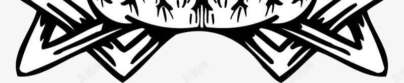 骷髅头涂鸦png免抠素材_新图网 https://ixintu.com 涂鸦 涂鸦主题 绘画 骷髅头 骷髅头涂鸦