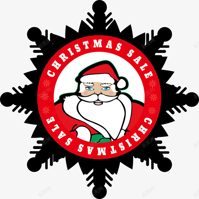 圣诞节logo矢量图图标ai_新图网 https://ixintu.com 圣诞 圣诞节logo 庆祝 标签设计 祝贺 节日 矢量图