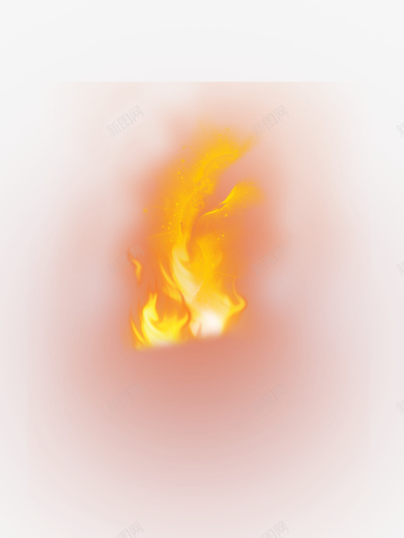 火焰燃烧装饰png免抠素材_新图网 https://ixintu.com 火焰 燃烧 装饰