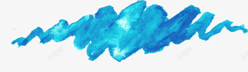 水彩笔刷png免抠素材_新图网 https://ixintu.com 中国风 手绘 水墨 水彩 笔刷