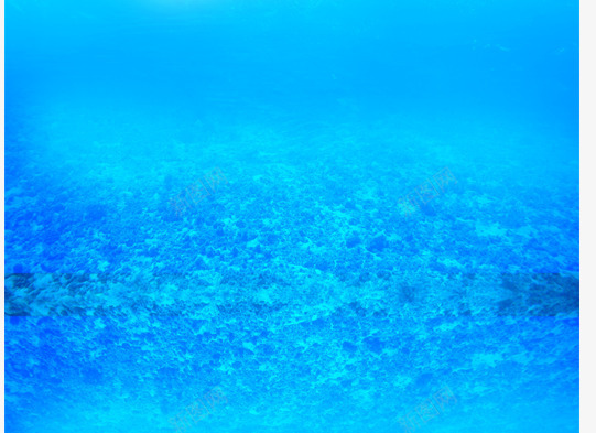 海的元素psd免抠素材_新图网 https://ixintu.com 气泡 海边 蓝色海洋