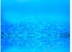 海洋蓝色海的元素高清图片