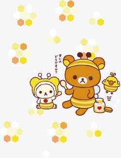 印花T恤图案矢量图素材