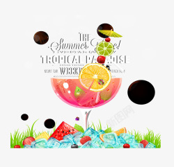 夏凉冰块夏凉冰块高清图片