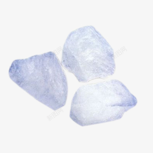 透明干冰块png免抠素材_新图网 https://ixintu.com 干冰 干冰块 透明 透明干冰块