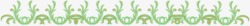 绿色草叶绿色藤蔓草叶花纹边框中秋高清图片