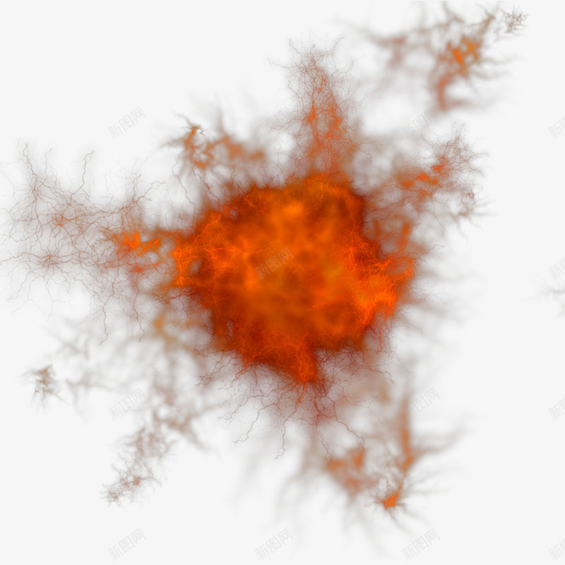 火焰燃烧效果png免抠素材_新图网 https://ixintu.com 效果 火焰 燃烧
