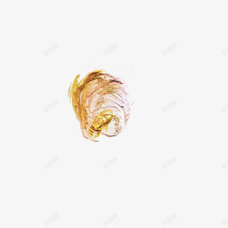 笔刷png免抠素材_新图网 https://ixintu.com 彩墨 笔刷 粉笔画 装饰