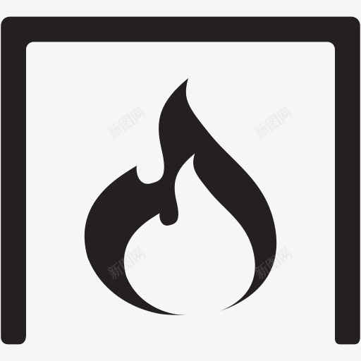 舒适火火焰的地方设施概要png免抠素材_新图网 https://ixintu.com Cozy fire flame place 火 火焰 的地方 舒适