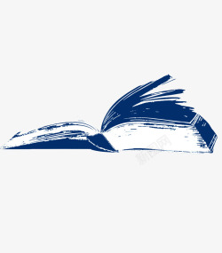 知识的海洋素材