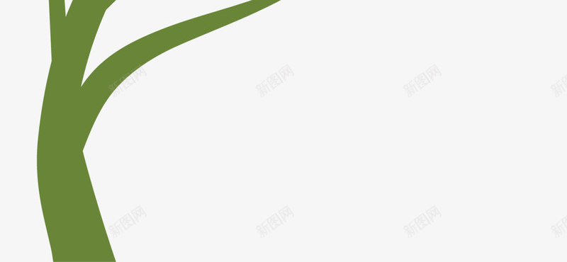 绿色清新海底海草png免抠素材_新图网 https://ixintu.com 6月8号 世界海洋日 大海 海底植物 海草 绿色植物 自然