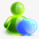 色彩斑斓的MSN各种状态图标人物png_新图网 https://ixintu.com msn 人物 各种 图标 状态 色彩斑斓