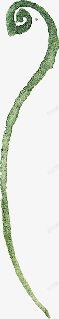 小草藤藤蔓高清图片